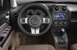 Jeep Compass 2011 года